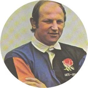 Robert Soro - Rugby union player