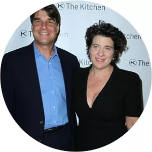 Robert Soros - George Soros' son