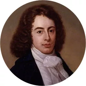 Robert Southey - Poet