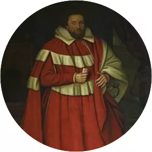 Robert Spencer, 1st Baron Spencer of . . .