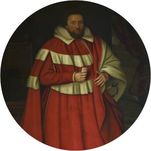 Robert Spencer, 1st Baron Spencer of Wormleighton