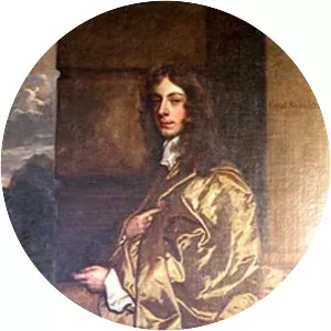 Robert Spencer, 2nd Earl of Sunderland
