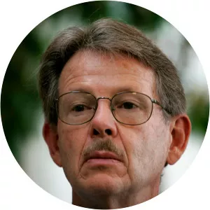 Robert Springborg - Author