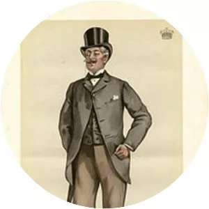 Robert St Clair‑Erskine, 4th Earl of . . .