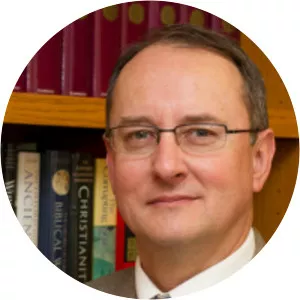 Robert C. Stacey photograph