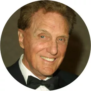 Robert Stack