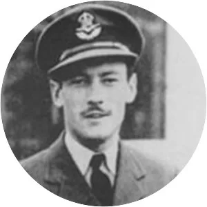 Robert Stanford Tuck