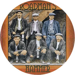 Robert Stanley Musician