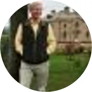 Robert Staveley photograph