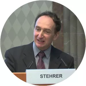 Robert Stehrer - Economist