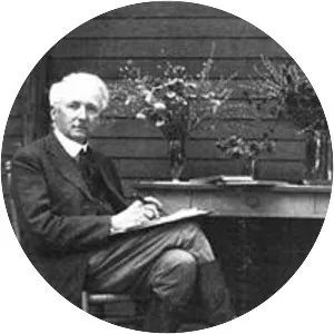 Robert Sterling Yard