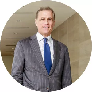 Robert Steven Kaplan - Faculty member