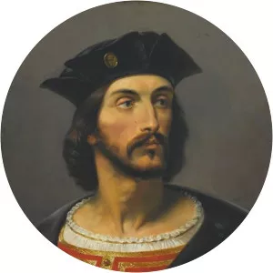 Robert Stewart, 4th Lord of Aubigny
