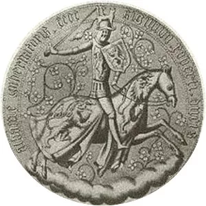 Robert Stewart, Duke of Albany