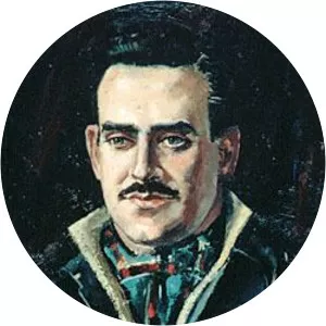 Robert Stewart Hyndman