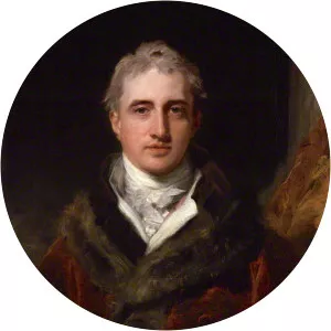 Robert Stewart, Viscount Castlereagh