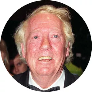 Robert Stigwood - Australian-British entrepreneur