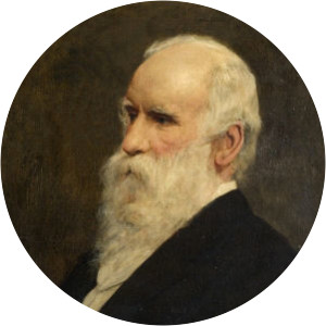 Robert Stirling Newall