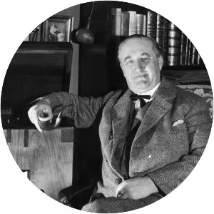 Robert Storm Petersen