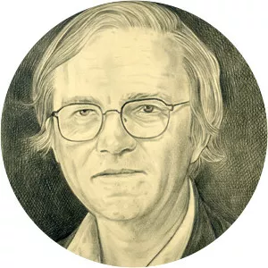 Robert Storr