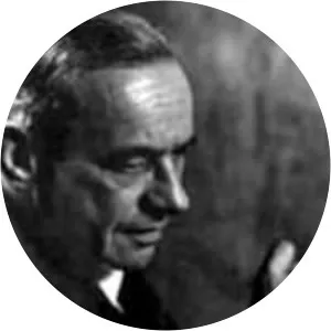 Robert Strausz-Hupé