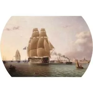 Robert Strickland Thomas