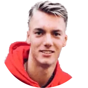 Robert Strombachs - German tennis player