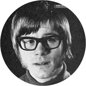 Robert Strong photograph