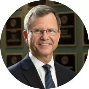 Robert Sumichrast photograph