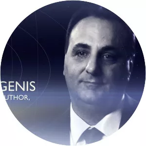 Robert Sungenis photograph