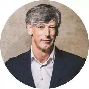 Robert Swaak - CEO of ABN AMRO