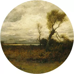 Robert Swain Gifford