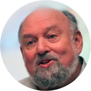 Robert Swartz photograph