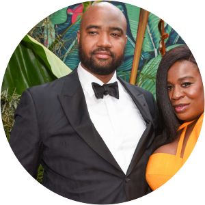 Robert Sweeting photograph