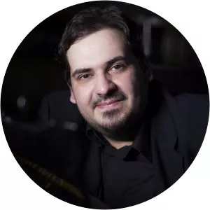 Robert Szakcsi Lakatos