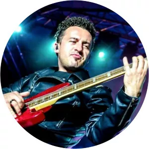 Robert Szewczuga Musician - Musical artist