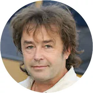 Szikora Robert - Musical artist