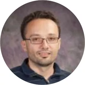 Robert Szoszkiewicz - Researcher