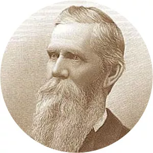 Robert T. Burton