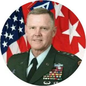 Robert T. Clark - Officer