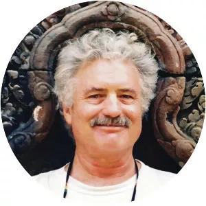 Robert T. Westbrook - American writer