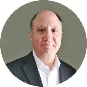 Robert Taibbi - Author