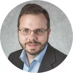 Robert Talbert - Author