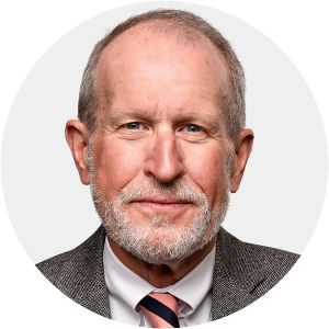 Robert Tattersall - Author