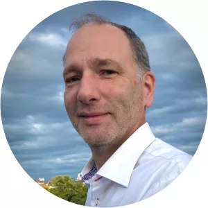 Robert Teichmüller - German pianist