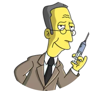 Robert Terwilliger Sr. photograph