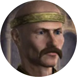 Robert the Strong - Margrave of Neustria