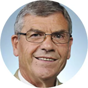 Robert Therry - Member of the National Assembly of France