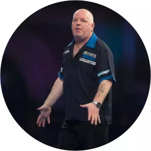 Robert Thornton
