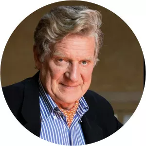 Robert Thurman